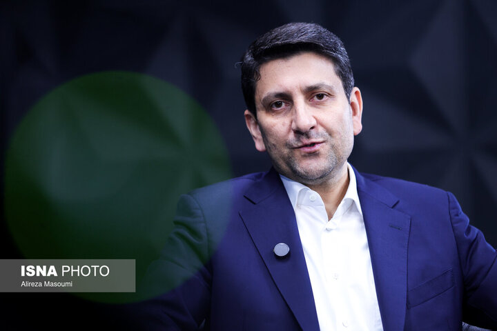 توسعه خدمات نیازمند توجه به امنیت سایبری/ظرفیت‌های بومی ارتباطات در تراز جهانی