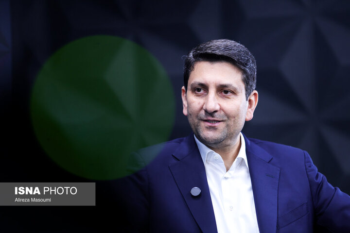 واکنش صریح وزیر ارتباطات به حجم‌خوری؛ این موضوع خط قرمز من است