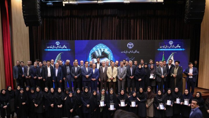 از رونمایی داروی سرطان تا ثبت خاطرات جنگ؛ روایت یک روز متفاوت در جهاددانشگاهی