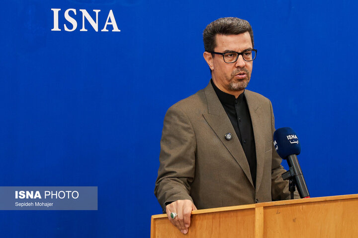 مدیرکل ورزش خراسان رضوی: بانوان ورزشکار استان در یک سال گذشته جور آقایان را کشیدند