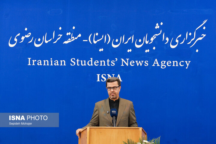 مدیرکل ورزش و جوانان خراسان رضوی: تیم‌داری پرسپولیس در فوتبال مشهد منتفی نشده است