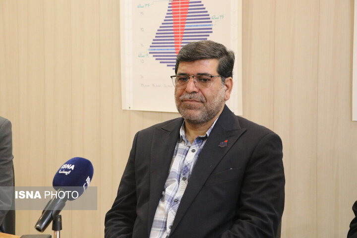 بازگشت ۱۰۰ میلیون متر مکعب گاز به چرخه تولید/امسال بیش از همیشه به همراهی مردم نیاز داریم