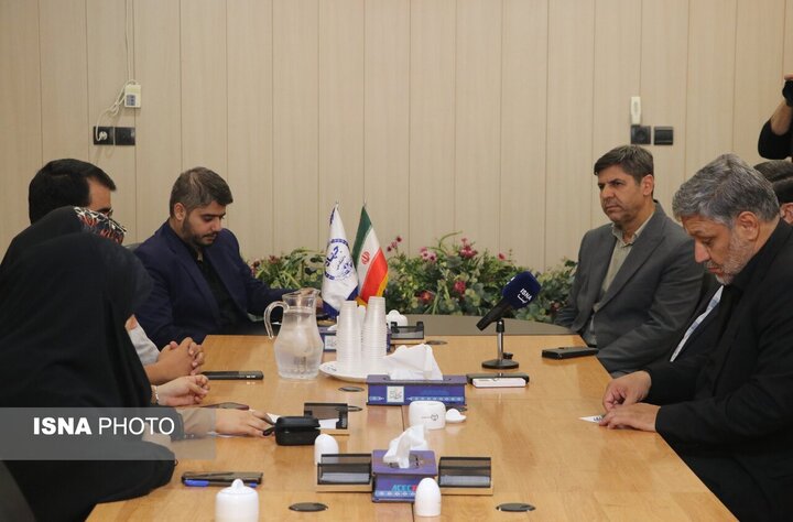 بازگشت ۱۰۰ میلیون متر مکعب گاز به چرخه تولید/ امسال بیش از همیشه به همراهی مردم نیاز داریم