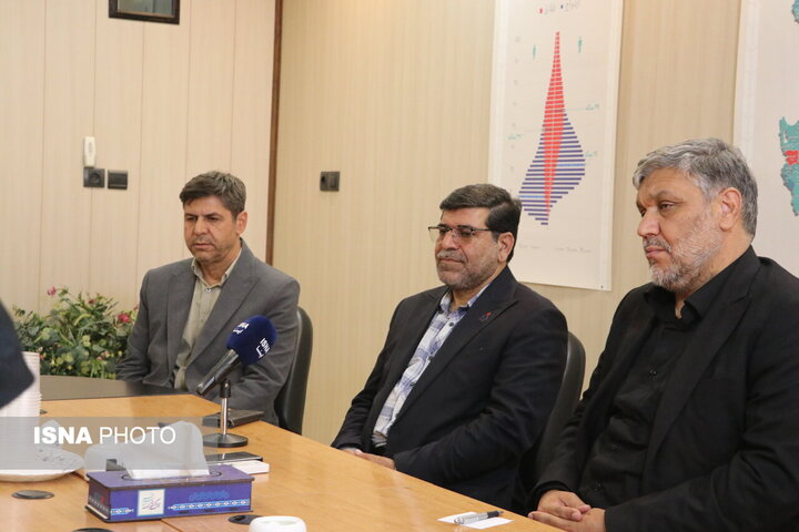 بازگشت ۱۰۰ میلیون متر مکعب گاز به چرخه تولید/ امسال بیش از همیشه به همراهی مردم نیاز داریم