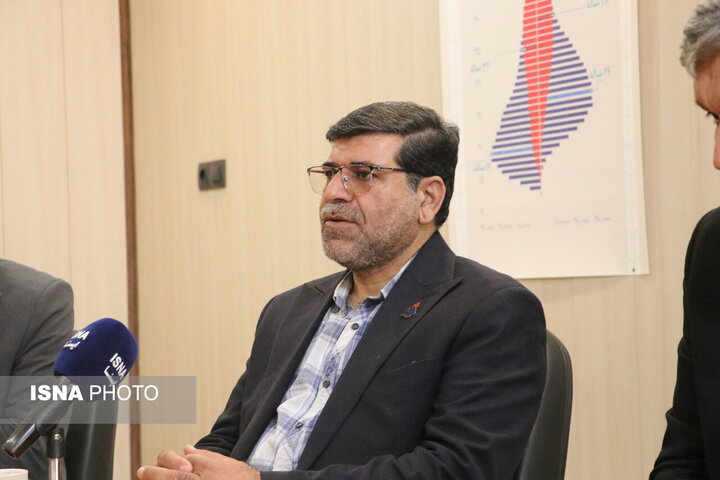بازگشت ۱۰۰ میلیون متر مکعب گاز به چرخه تولید/ امسال بیش از همیشه به همراهی مردم نیاز داریم