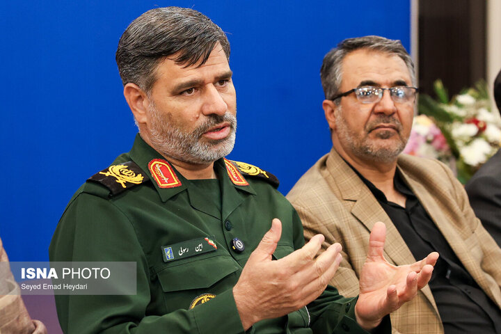 دانشمندان و جوانان نخبه از مؤلفههای قدرت جمهوری اسلامی هستند