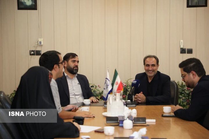 تجربههای موفق کشاورزی در مسیر الگوسازی برای افزایش بهرهوری معرفی شود