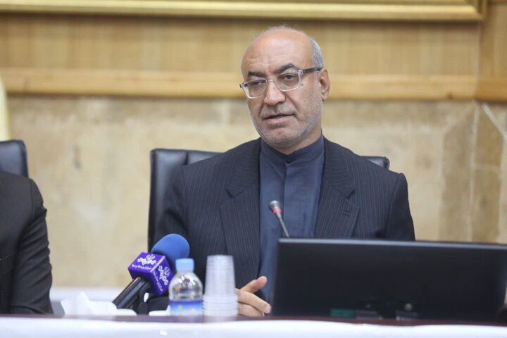 استاندار کرمانشاه: توسعه هنرستان‌های جوار صنعت با جدیت در دستورکار قرار گیرد
