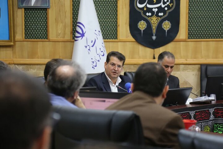 معاون استاندار کرمانشاه: سرمایه‌گذاری‌های راکد باید زودتر تعیین تکلیف شوند