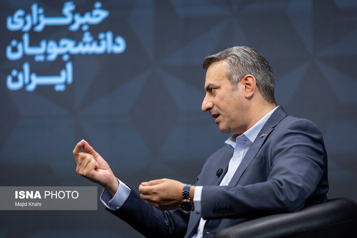 منطقه آزاد فرودگاه امام می‌تواند به قطب تأمین ناوگان حمل‌ونقل عمومی کشور تبدیل شود
