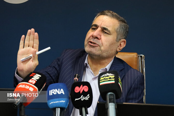 مشاور رئیس‌ جمهوری: نقد موجب ساخته‌شدن کشور می‌شود
