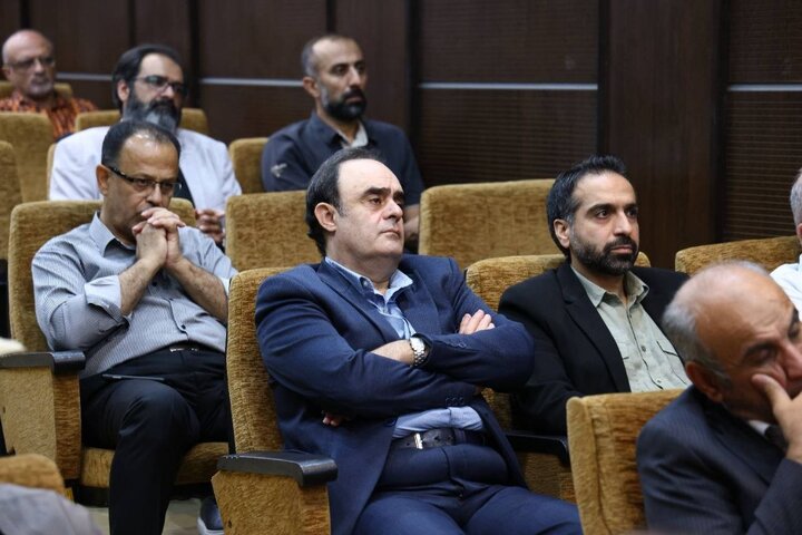 //// خبر دریافتی یکشنبه