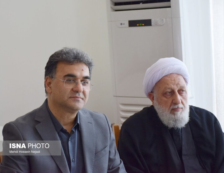 مدیرکل سیاسی استانداری گیلان: بهره‌گیری از ظرفیت علمای اهل سنت راهبرد وحدت‌آفرین دولت است