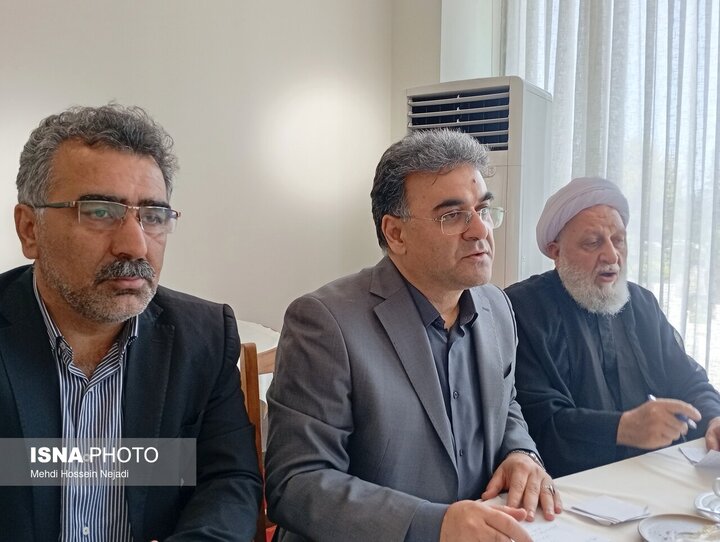 بهره‌گیری از ظرفیت علمای اهل سنت، راهبرد وحدت‌آفرین دولت است