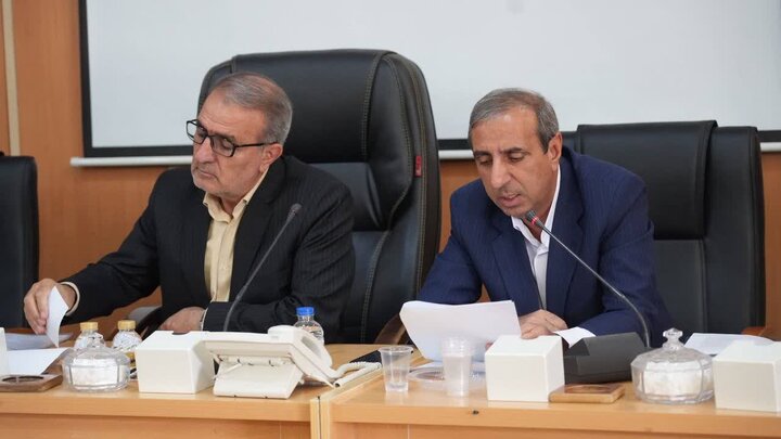 استاندار: طرح ملی «مانا» در کهگیلویه و بویراحمد با جدیت بیشتری دنبال شود