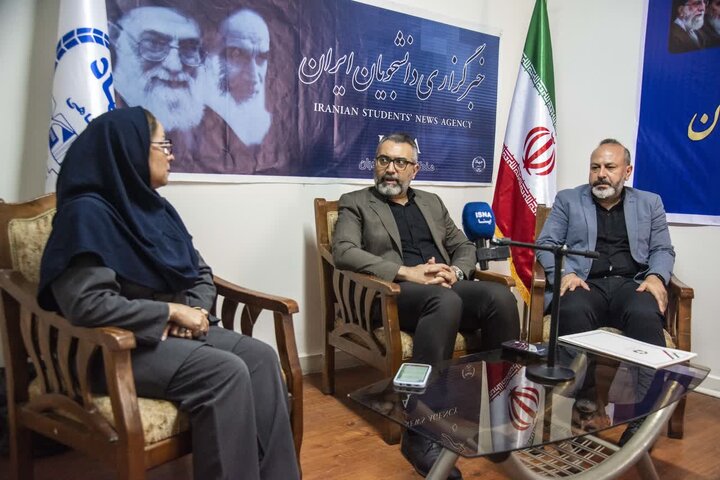ماجرای آتش‌سوزی میانکاله؛ ۵۳۶ هکتار خاکستر شد
