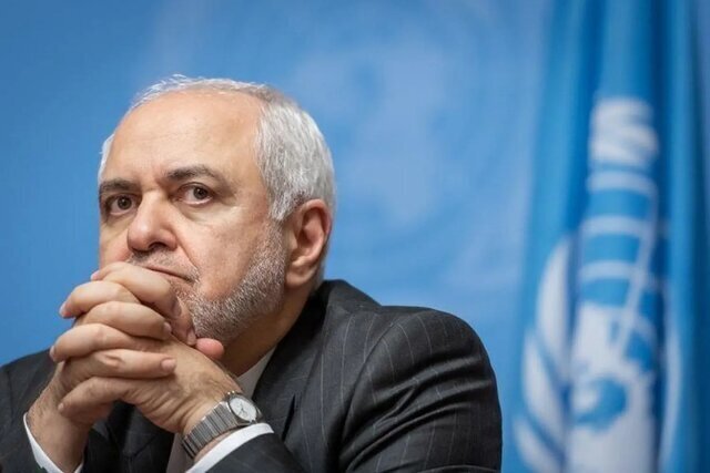 Zarif calls for comprehensive defense pacts among Islamic nations