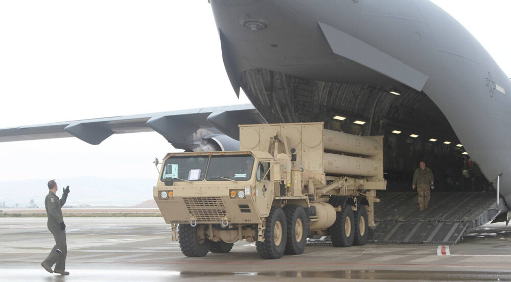 Pentagon pushes military contractors to accelerate production amid shortages after Iran war