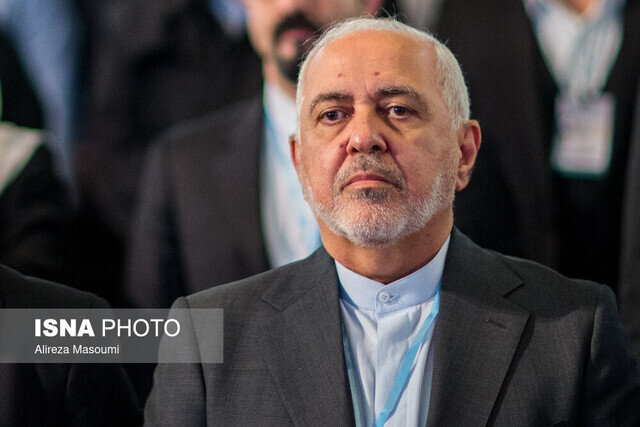 Zarif: Region must choose between endless aggression and dawn of true cooperation