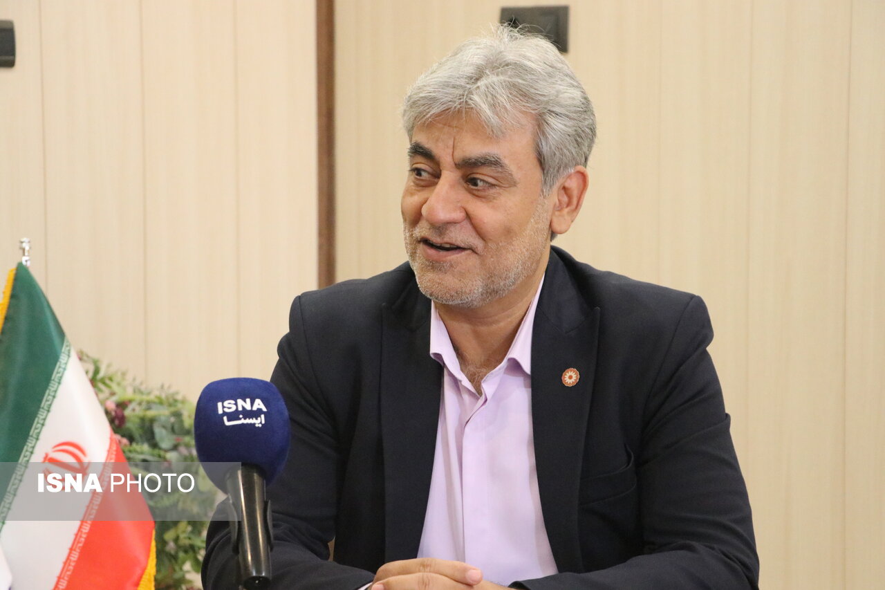 قم میزبان مسابقات منطقهای فوتسال «فرزندان مهر» بهزیستی شد