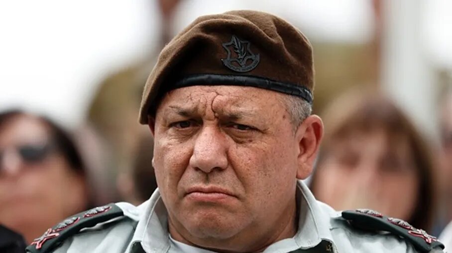 حملات نژادپرستانه لیکود به آیزنکوت پس از پیشی گرفتن در نظرسنجیها