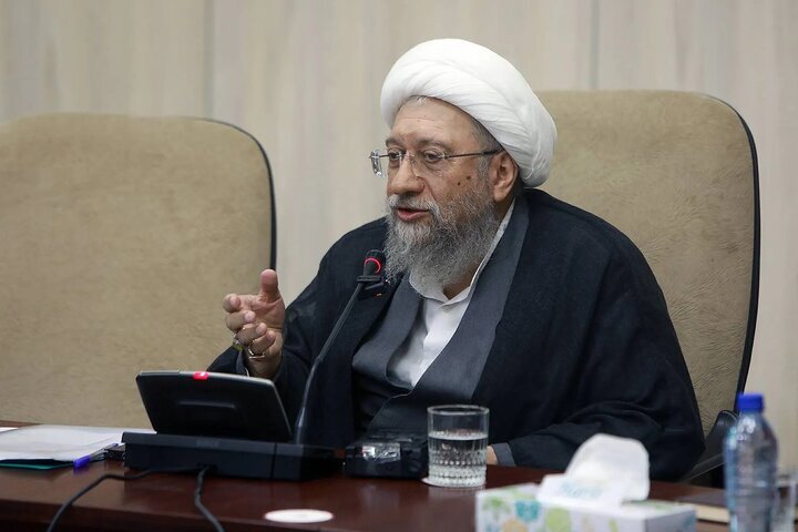 Iran will not back down from Strait of Hormuz at any cost, top official says