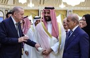 نگرانی تل‌آویو از پیوستن قاهره به «توافق مکه»