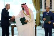 در داوری عجله نکنیم، پیمان مکه می‌تواند به نفع ایران باشد
