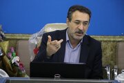 ۴۳ پروژه آموزشی لرستان تا آغاز سال تحصیلی به بهره‌برداری می‌رسد