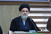 مدیرکل تبلیغات‌اسلامی آذربایجان‌شرقی:خبرنگاران در خط مقدم مبارزه با تحریف حقیقت قرار دارند