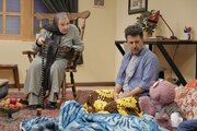بازگشت «قصه‌های هومن و جناب‌خان» + فیلم