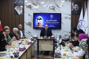 توسعه زنجیره خدمات درمان ناباروری و ژنتیک در جهاددانشگاهی آذربایجان شرقی