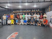 ترکیب تیم رزمی MMA خوزستان برای مسابقات انتخابی تیم‌ملی مشخص شد