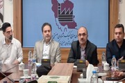 هدف‌گذاری برای ایجاد ۳ شهرک صنعتی ۵۰۰ هکتاری در گیلان