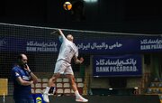 آخرین وضعیت والیبالیست‌های ایران پیش از قهرمانی جهان؛"برای بهترین نتیجه می‌جنگیم"