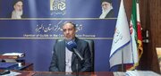 رئیس اتاق اصناف کرج: وضعیت بازار و حال اصناف مساعد نیست