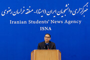 جهادکشاورزی خراسان رضوی کارنامه قابل قبولی در حوزه امنیت غذایی دارد