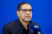 تمهیدات جهاد کشاورزی در ایام پایانی صفر مبتنی بر کمک بخش خصوصی است