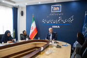 تولید دریچه قلب انسانی و ۷ داروی جدید/عمیق‌تر شدن «دره مرگ» فناوری با کمبود سرمایه