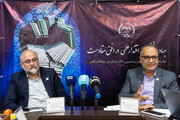 جهاددانشگاهی اصفهان در مسیر حل مسائل استان؛ بیان دستاوردهای یک‌ساله در نشست با اصحاب رسانه