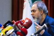 پاسخ‌های فریدزاده درباره شاهسواری، جشنواره جهانی فجر و ماجراهای سینما