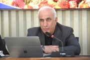 یک تولید کننده: اقتصاد ملی در کارخانه‌ها و بنگاه‌های تولیدی شکل می‌گیرد