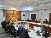 منتظری: تحلیلی آماری پرونده‌های دیوان عالی، گامی راهبردی در جهت عدالت هوشمند است