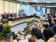 معاون اول قوه قضاییه: قانون الزام به ثبت رسمی، تحول بزرگی در نظام مالکیت کشور ایجاد می‌کند