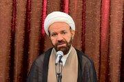تولیت حرم شاهچراغ(ع) : وحدت مردم دشمن را شکست می‌دهد