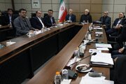 طرح فشارافزایی میدان مشترک گازی پارس جنوبی تصویب شد