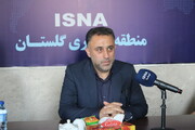 افزایش چشمگیر محکومیت‌های تعزیرات گلستان؛ پرونده‌های ورودی کاهش یافت
