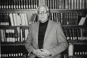 مردی که «دایرة‌المعارف متحرک» بود