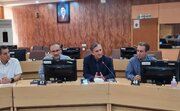 معاون دانشگاه علوم پزشکی شیراز: مدیریت حوزه سلامت بدون روش‌های نوین امکان‌پذیر نیست