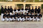 موفقیت تکواندوکاران فارس در لیگ دسته یک نوجوانان کشور